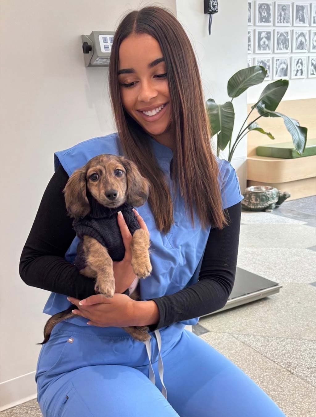 Kiara Henry - Customer Service Representative