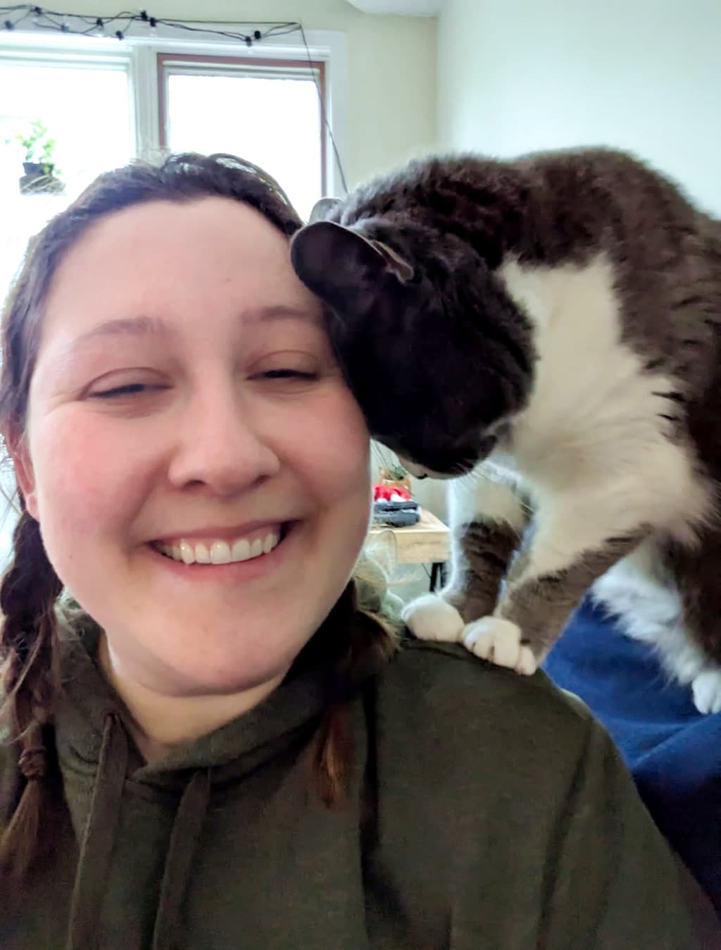 Lauren - Veterinary Assistant