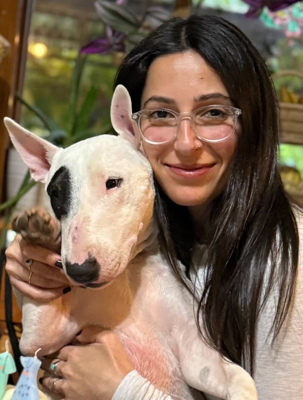 Samantha Candido - Registered Veterinary Technician